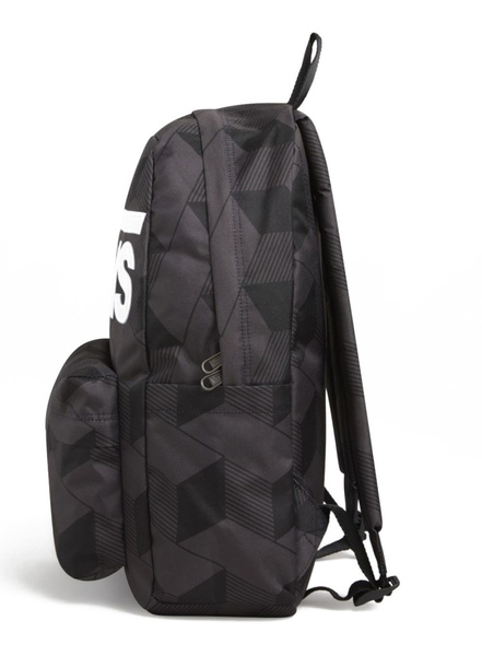 Plecak szkolny Vans Old Skool Drop V Czarny 22L