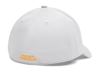 Czapka sportowa Under Armour BLITZING CAP Biała XL/XXL