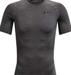 Koszulka męska UNDER ARMOUR szara HeatGear® 