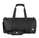 Torba sportowa 4F Treningowa unisex 30L czarna U038