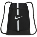 Worek NIKE Plecak Academy Football Gymsack Szkolny Czarny