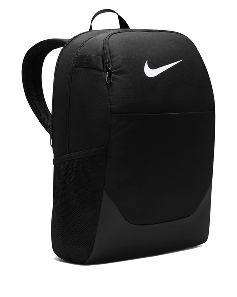 Plecak szkolny NIKE Brasilia 24L Sportowy Czarny Premium