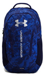 Plecak sportowy UNDER ARMOUR Szkolny Hustle 6.0 niebieski 29L