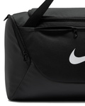 Torba sportowa NIKE treningowa BRASILIA rS 40l czarna