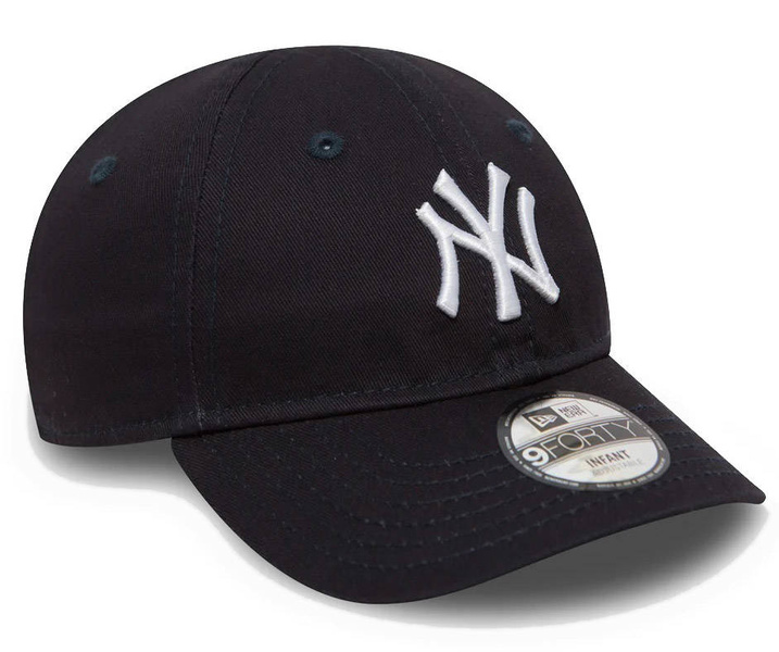 Czapka niemowlęca NEW ERA 0-2 lata New York Yankees