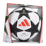 Piłka nożna Adidas Meczowa UCL Pro 24/25 Champions League Phase r 5