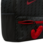 Plecak NIKE dziecięcy Mini Brasilia JDI czarny przedszkolny 11l