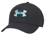 Czapka sportowa Under Armour BLITZING CAP Granatowa L/XL