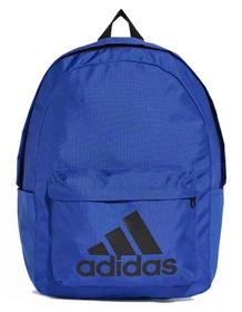 Plecak szkolny ADIDAS Classic Badge of Sport niebieski 27,5L