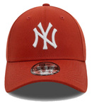 Czapka z daszkiem NEW ERA NY Yankees League Essential 9FORTY Red