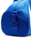 Torba sportowa NIKE Gym Club dziecięca niebieska 25L
