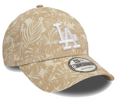 Czapka z daszkiem NEW ERA Damska LA Dodgers MLB Summer 9FORTY  