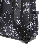 Plecak szkolny Vans Old Skool Backpack PEWTER 15L