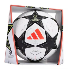 Piłka nożna Adidas Meczowa UCL Pro 24/25 Champions League Phase r 5