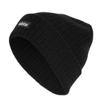Czapka zimowa adidas Beanie Linear Jesienna Czarna KG0057