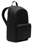 Plecak szkolny NIKE Heritage Eugene 2.0 czarny 20L