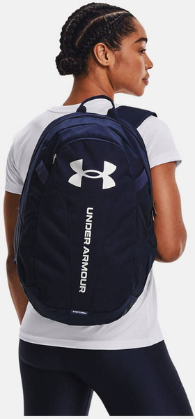 Plecak szkolny sportowy UNDER ARMOUR Hustle Lite 26,5L