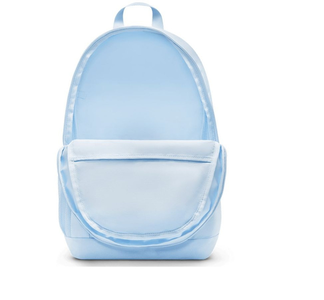 Plecak szkolny NIKE Elemental z piórnikiem dla dzieci NIEBIESKI 20L