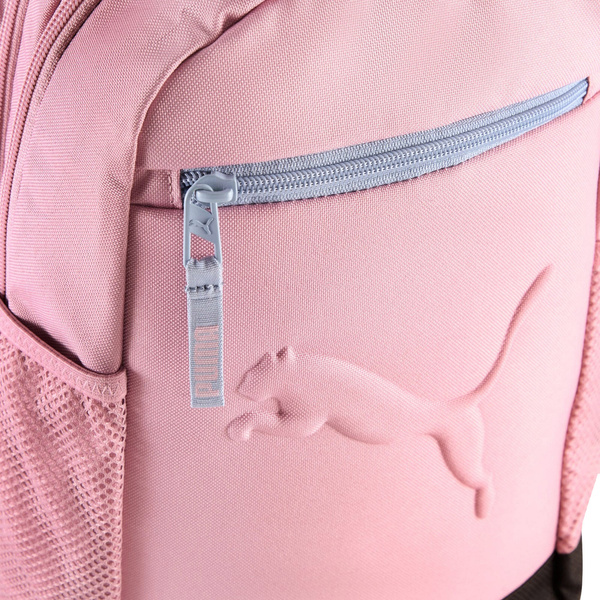 Plecak szkolny PUMA Buzz Small różowy 13L