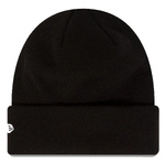 Czapka zimowa NEW ERA LA Lakers Essential Czarna Beanie 