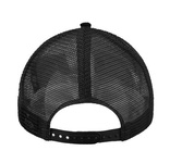 Czapka NEW ERA Trucker LA Lakers czarna