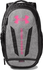 Plecak szkolny sportowy UNDER ARMOUR  Hustle 5.0 