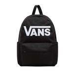 Plecak VANS Szkolny OLD SKOOL Grom Sportowy czarny 18L