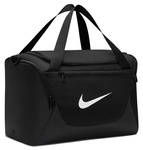 Torba sportowa NIKE treningowa BRASILIA r XS 24L Czarna