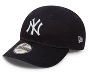 Czapka niemowlęca NEW ERA 0-2 lata New York Yankees