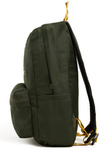 Plecak szkolny Vans Old Skool Classic Sportowy Zielony 22L
