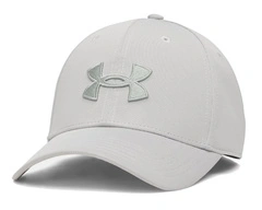 Czapka sportowa Under Armour BLITZING CAP Szara XL/XXL