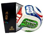 Piłka Adidas Trionda PRO Meczowa Nożna MŚ FIFA 2026 r 5 JD8021