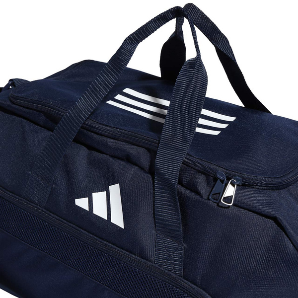 Torba sportowa ADIDAS TIRO League Granatowa r M - 39L