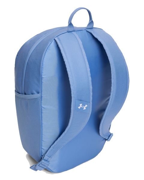 Plecak Under Armour Szkolny sportowy Hustle Lite Niebieski 26,5L