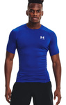Koszulka męska UNDER ARMOUR niebieska HeatGear®