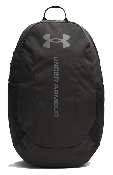 Plecak Under Armour Szkolny sportowy Hustle Lite czarny 26,5L