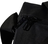 Torba sportowa ADIDAS Linear Duffel Extra Small czarna