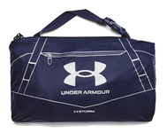 Torba sportowa UNDER ARMOUR Undeniable 5.0 Packable XS granatowa