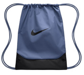 Worek NIKE Plecak SB Brasilia Drawstrng szkolny 18L niebieski