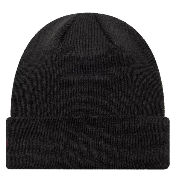 Czapka zimowa damska NEW ERA NYY MLB League Essential Knit Beanie 