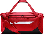 Torba sportowa NIKE Academy Team Podróżna r M Czerwona 60L
