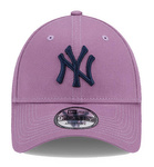 Czapka z daszkiem NEW ERA NYY League Essential Cap