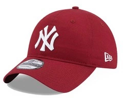 Czapka z daszkiem NEW ERA NYY League Essential Cap