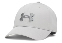 Czapka Under Armour z daszkiem  BLITZING ADJ CAP męska 