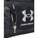 Torba UNDER ARMOUR Undeniable 5.0 Duffle SM Czarna 40L