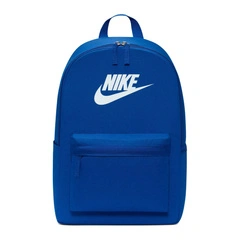 Plecak szkolny NIKE Heritage 25L Sportowy Niebieski
