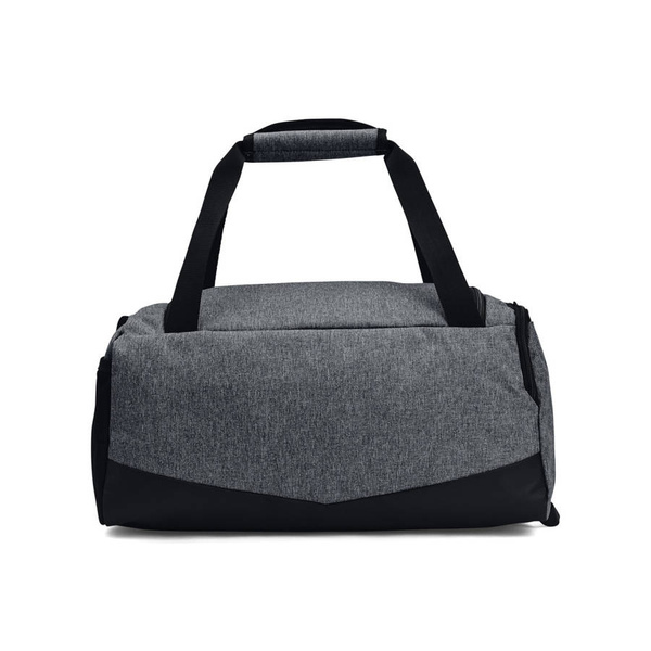 Torba UNDER ARMOUR Undeniable 5.0 Duffle XS szara 23L