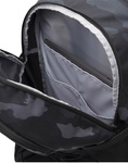 Plecak sportowy UNDER ARMOUR Szkolny Hustle Sport 6.0 czarny