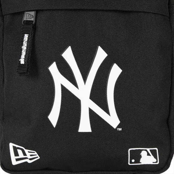 Listonoszka NEW ERA Saszetka MLB Side Bag NYY BLK