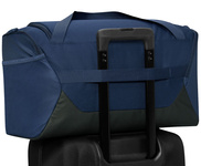 Torba NIKE Academy Sportowa Team r S 41L Granatowa IO0919-410